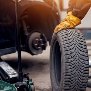 Bismil Oto Lastikçi